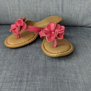 Born concept sandals girls